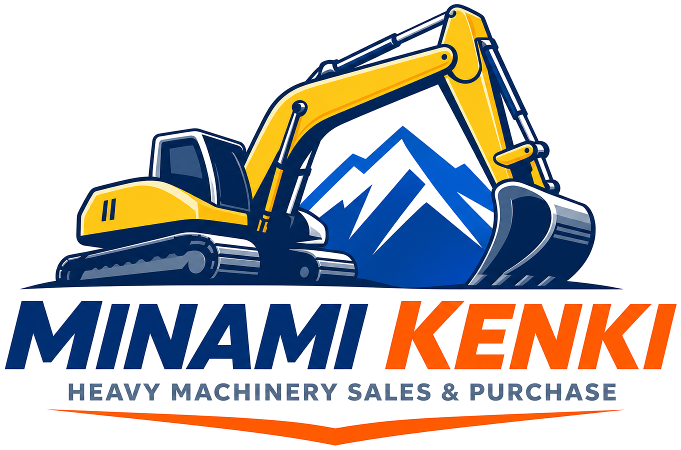 Minami Kenki